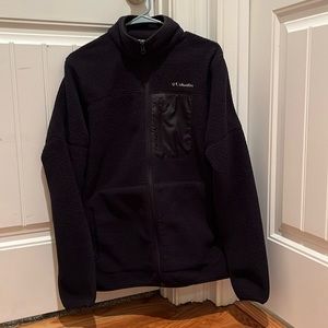COLUMBIA Sherpa jacket